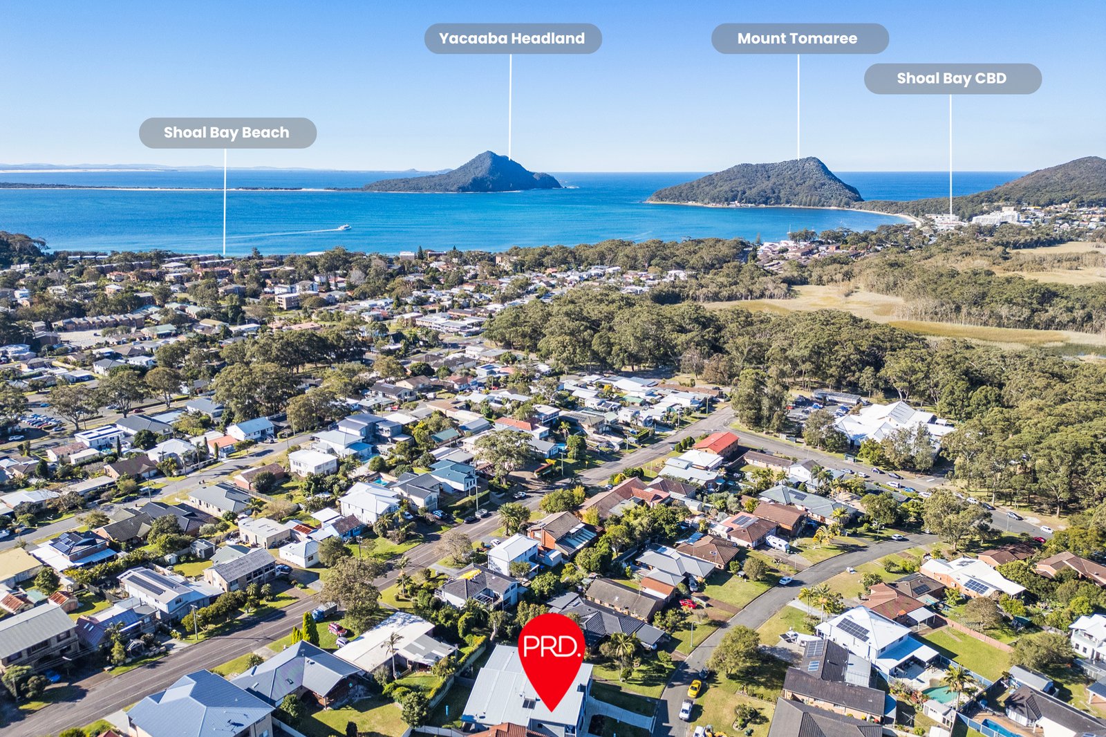 20 Swordfish Street NELSON BAY 25