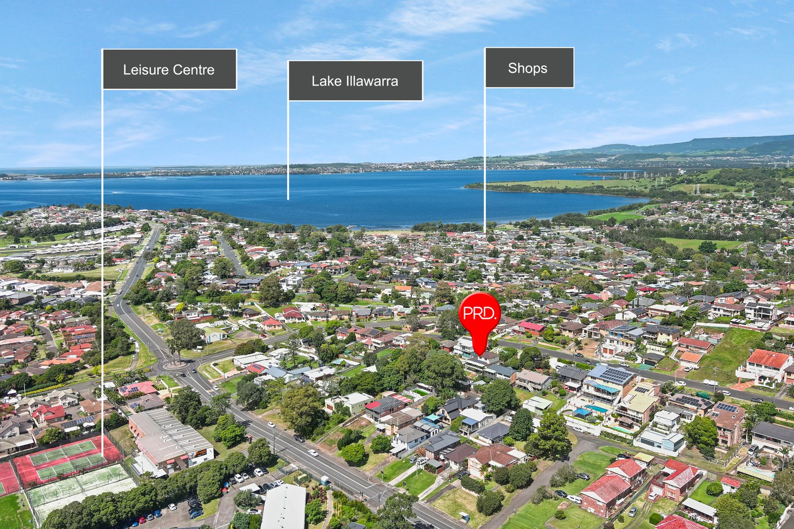 20 Tait Avenue KANAHOOKA 2