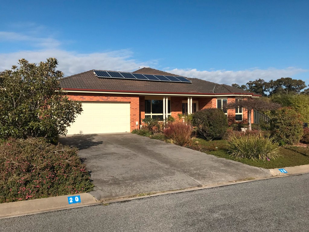 20 Tait Drive CRESWICK 1