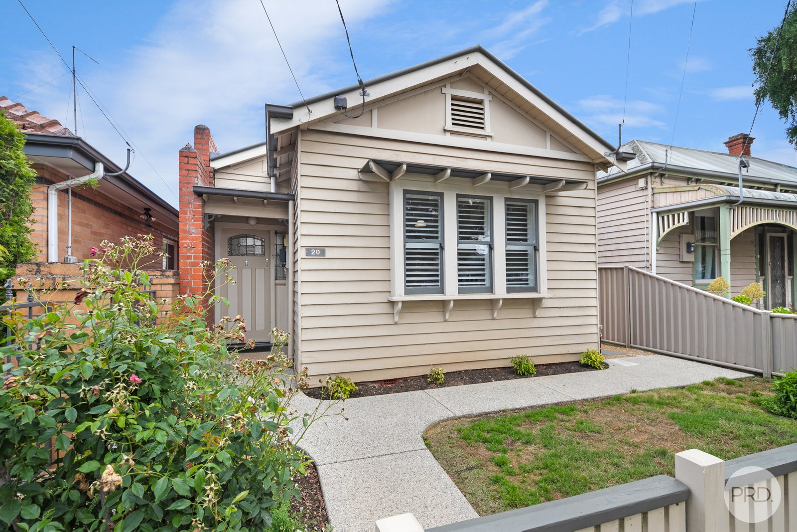 20 Talbot Street South BALLARAT CENTRAL 1