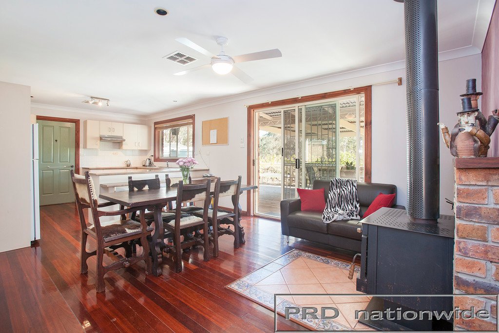 20 Talga Road LOVEDALE 3