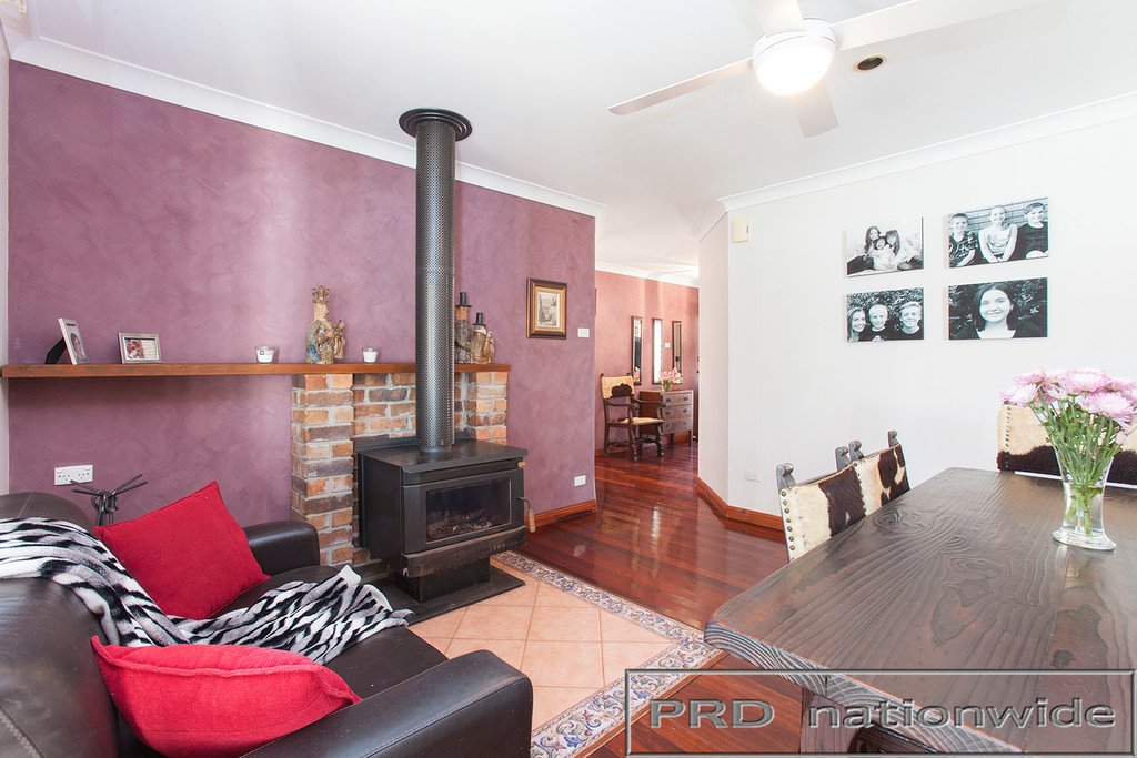 20 Talga Road LOVEDALE 5