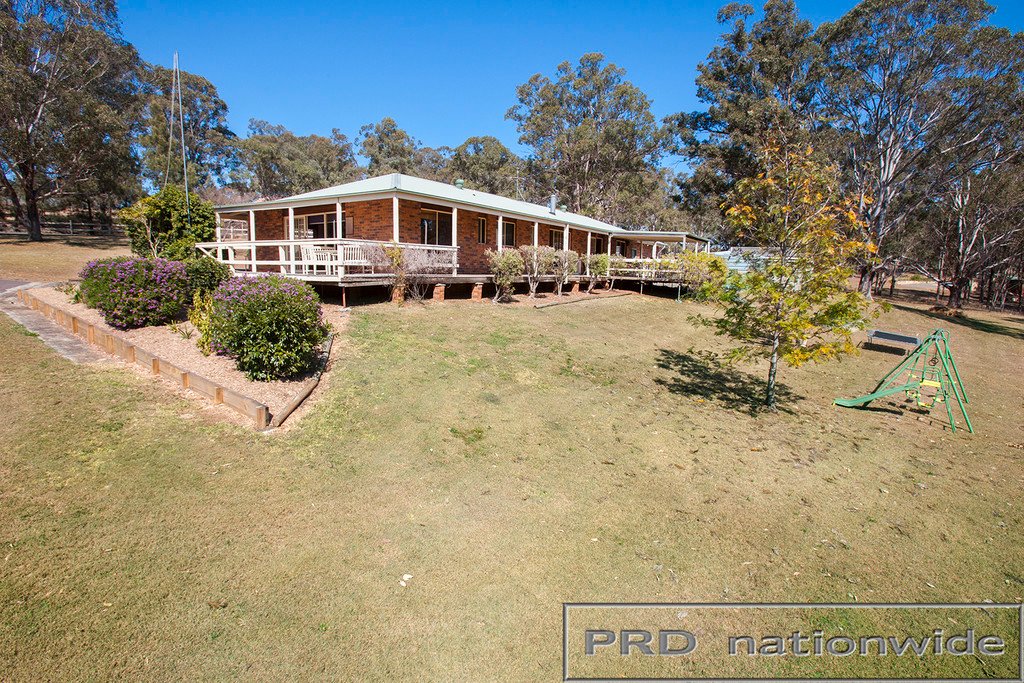 20 Talga Road LOVEDALE 21