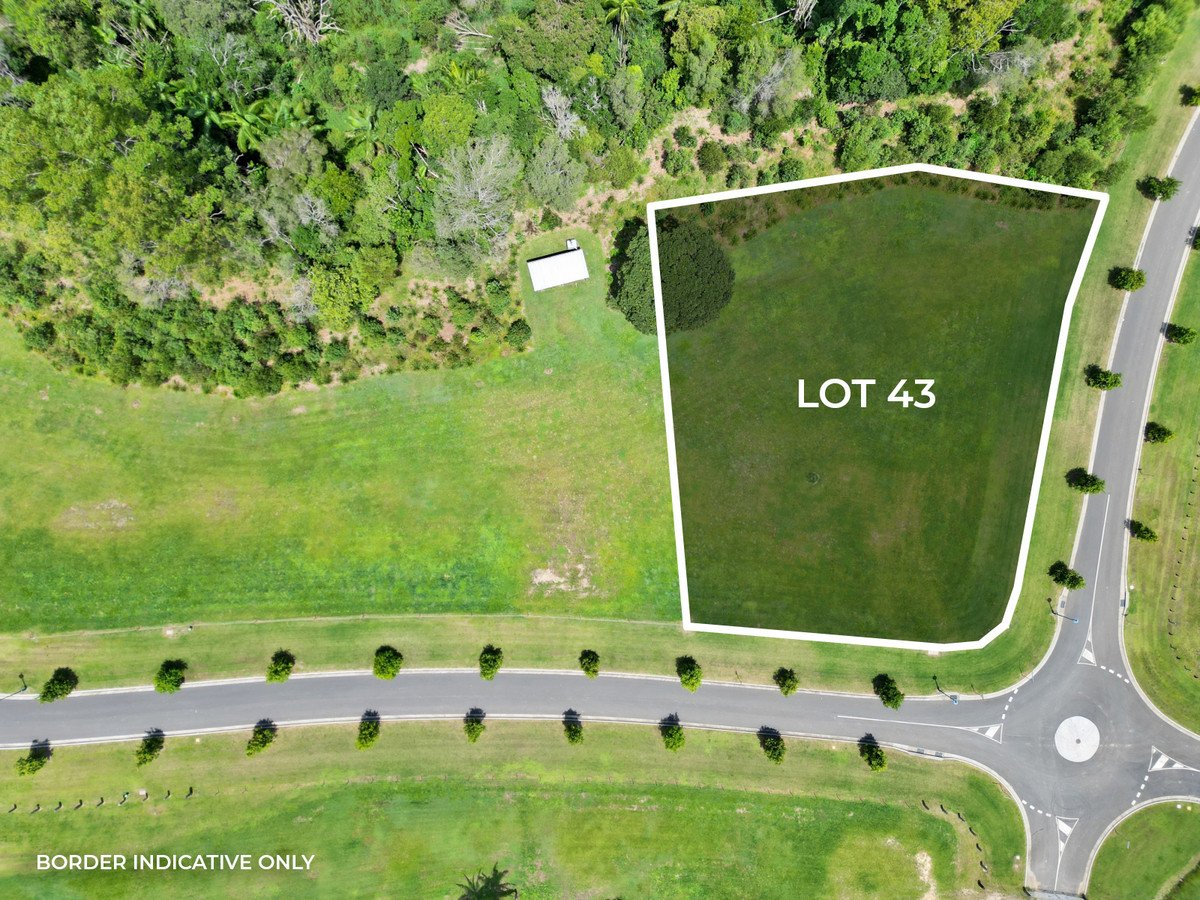 20 Tally Springs Drive Tallebudgera 2