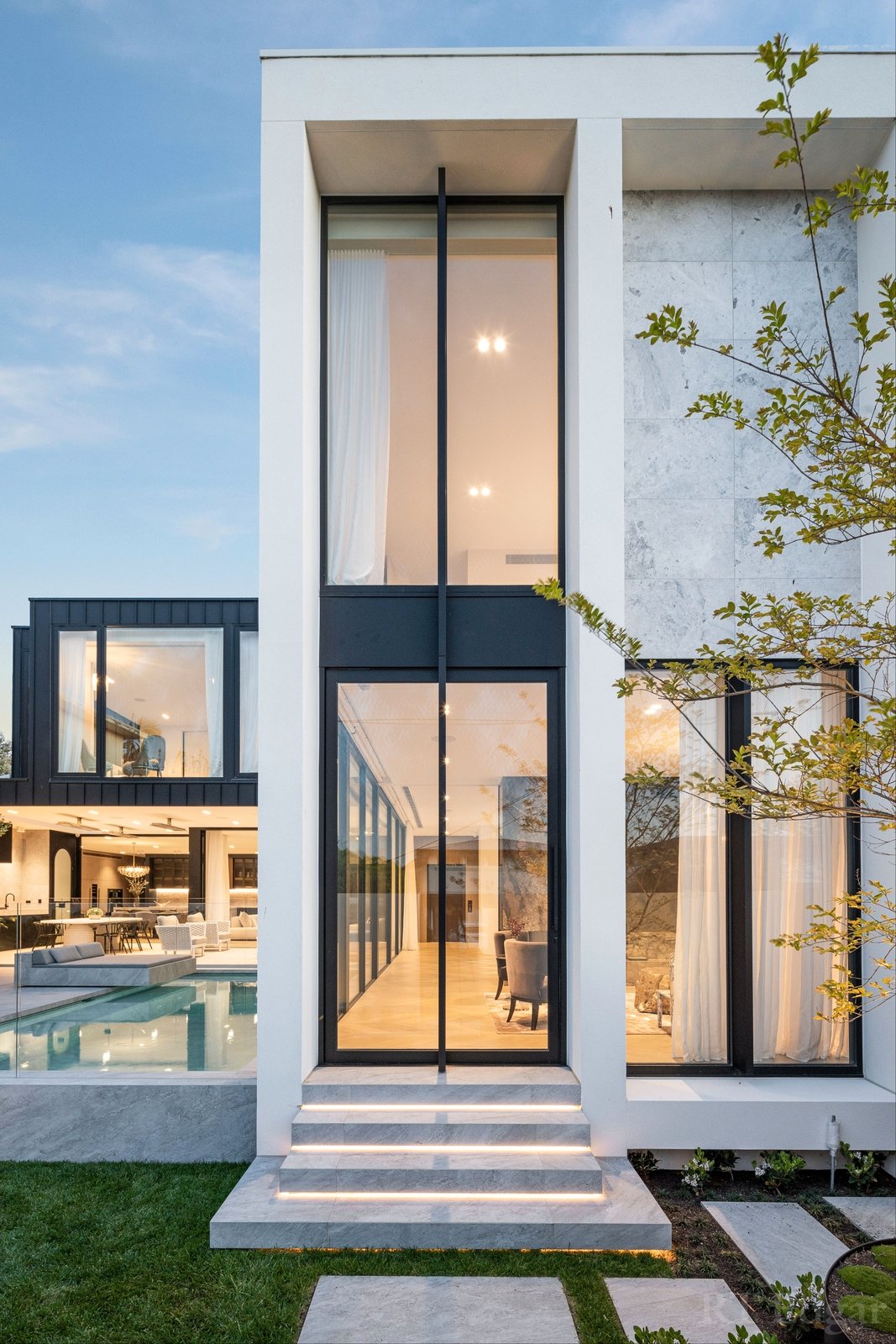 Real Estate and Property in 20 Tashinny Road, Toorak, VIC