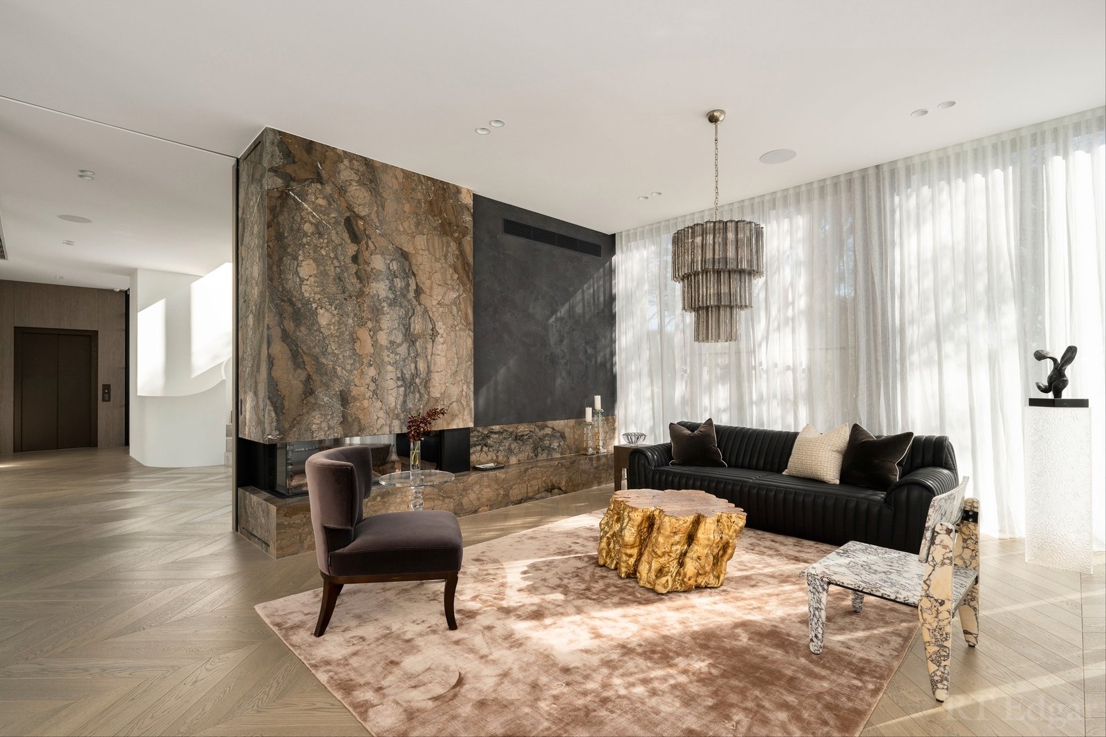 Real Estate and Property in 20 Tashinny Road, Toorak, VIC