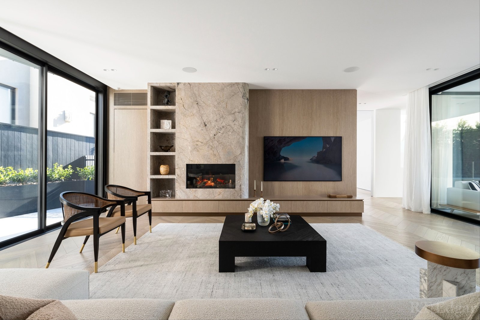 Real Estate and Property in 20 Tashinny Road, Toorak, VIC