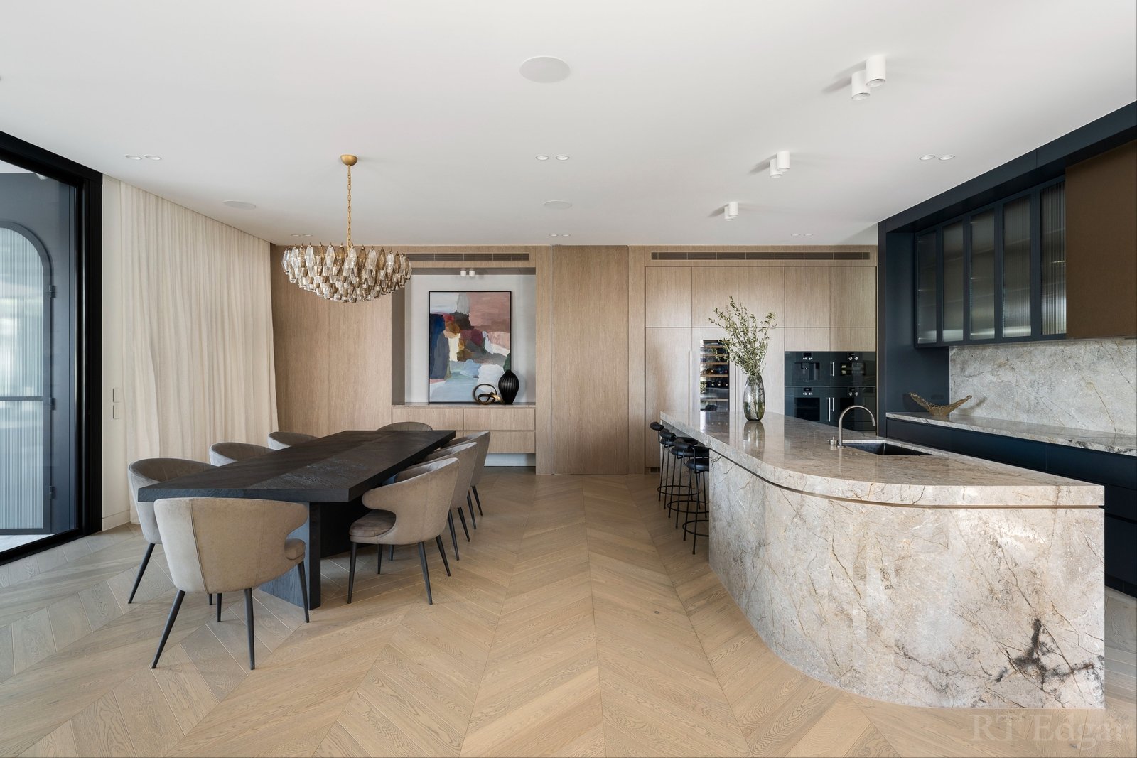 Real Estate and Property in 20 Tashinny Road, Toorak, VIC