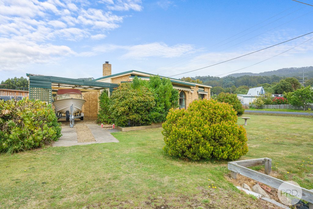 20 Tasman Street PORT ARTHUR 20