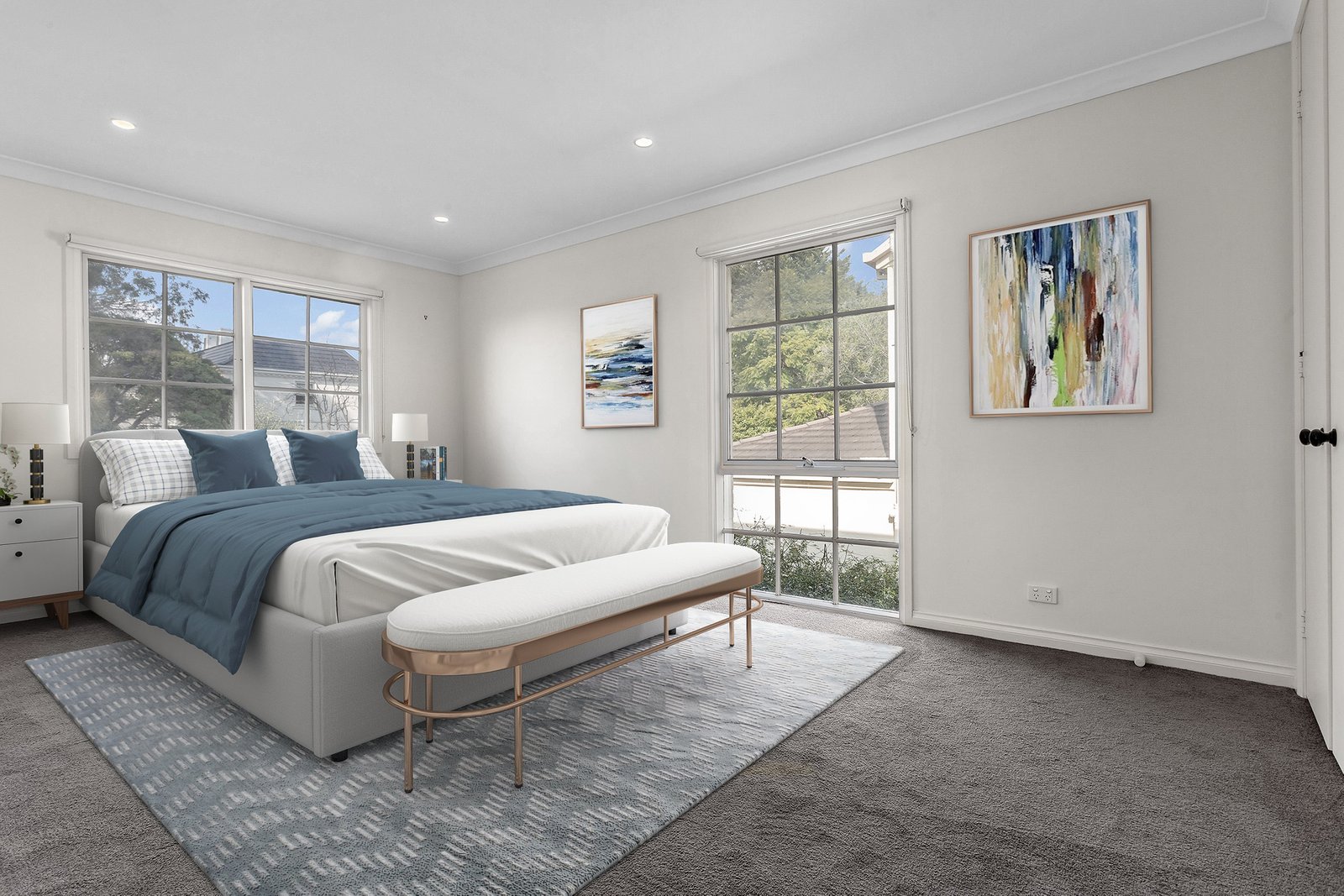 Real Estate and Property in 20 Terry Street, Deepdene, VIC