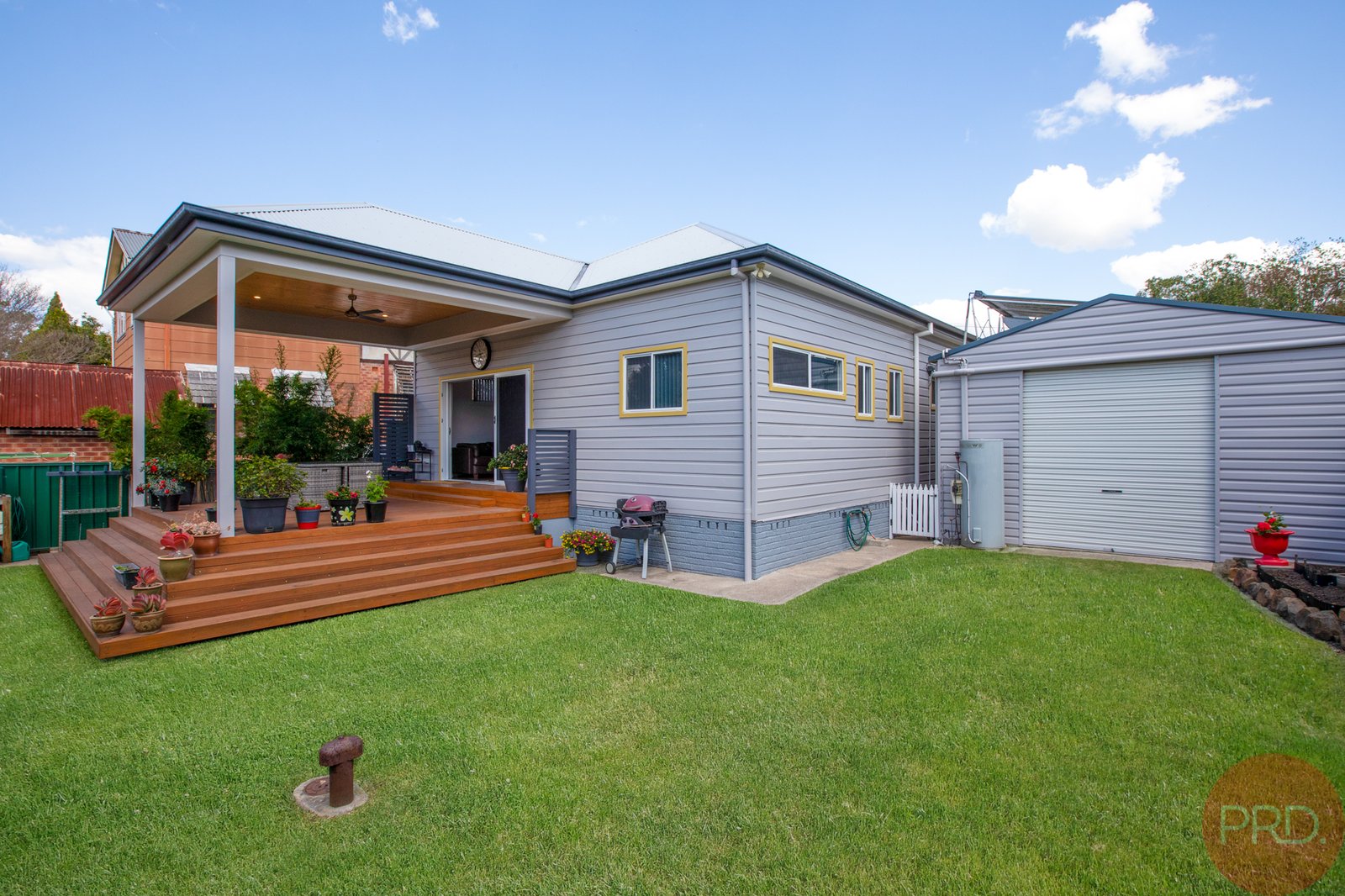 20 The Esplanade LORN 12