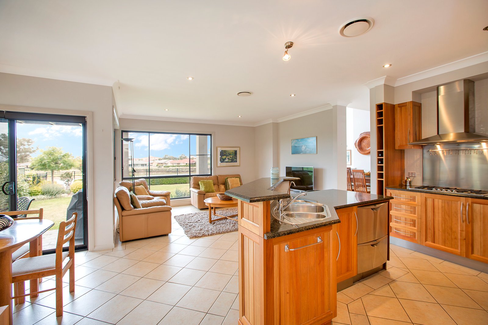 20 The Grange TAMWORTH 8