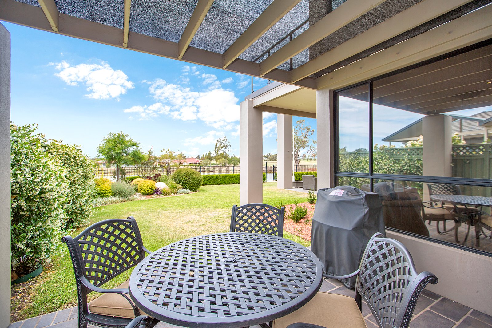 20 The Grange TAMWORTH 19