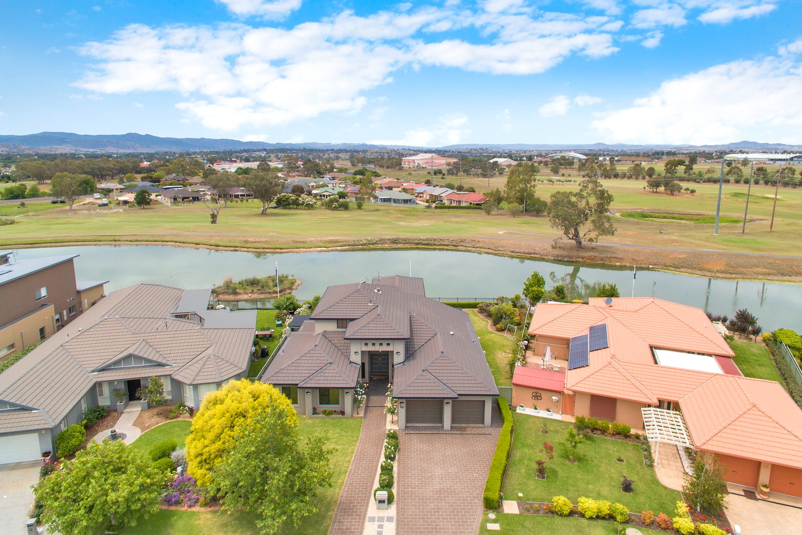 20 The Grange TAMWORTH 20