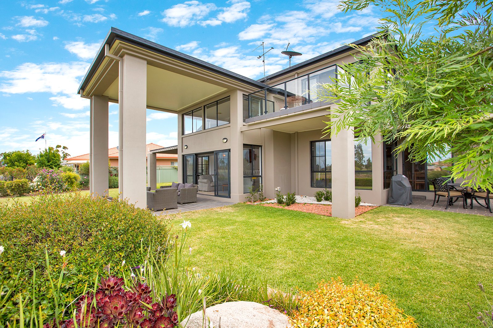 20 The Grange TAMWORTH 22