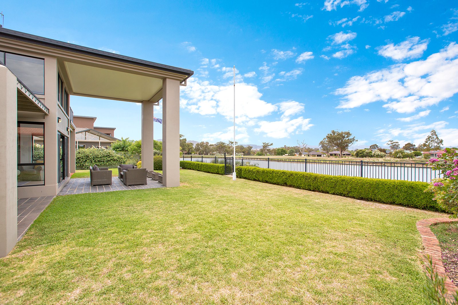 20 The Grange TAMWORTH 23