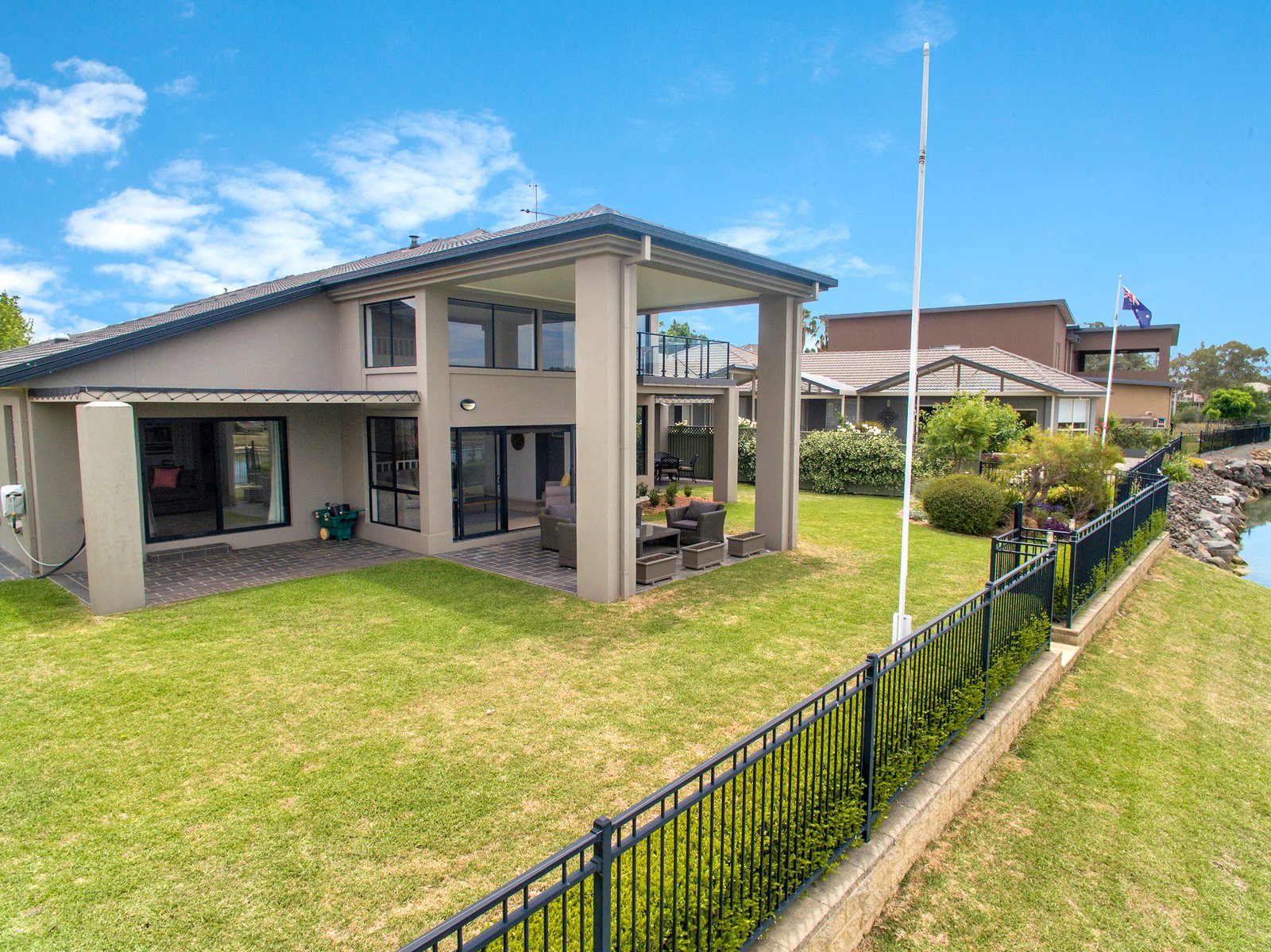 20 The Grange TAMWORTH 24