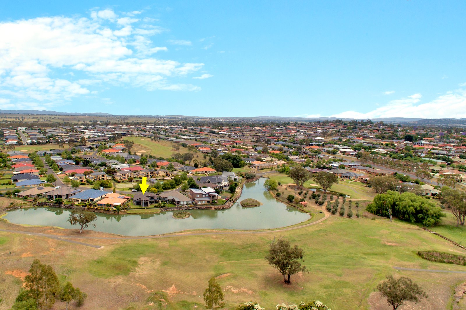 20 The Grange TAMWORTH 29