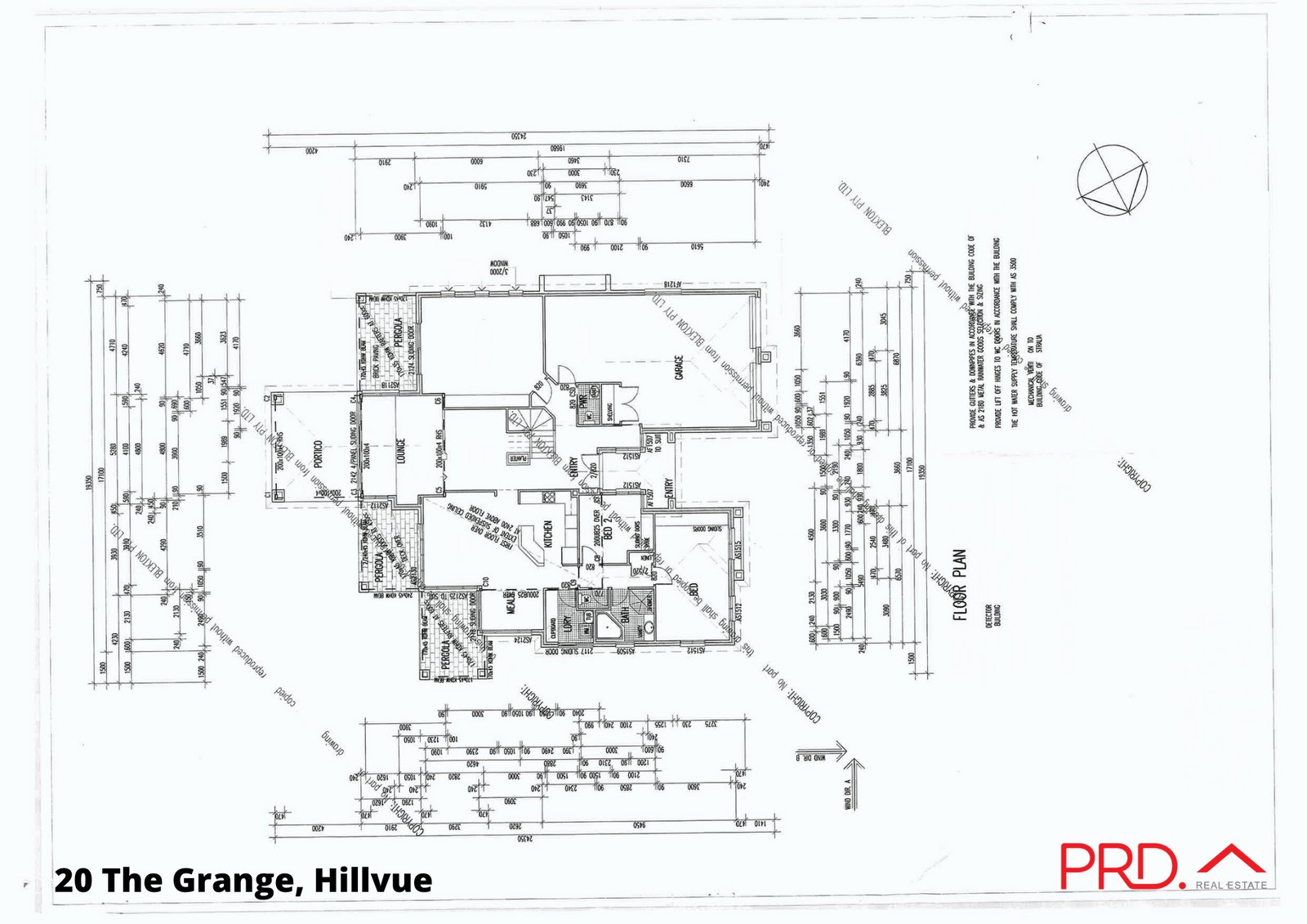 20 The Grange TAMWORTH 31