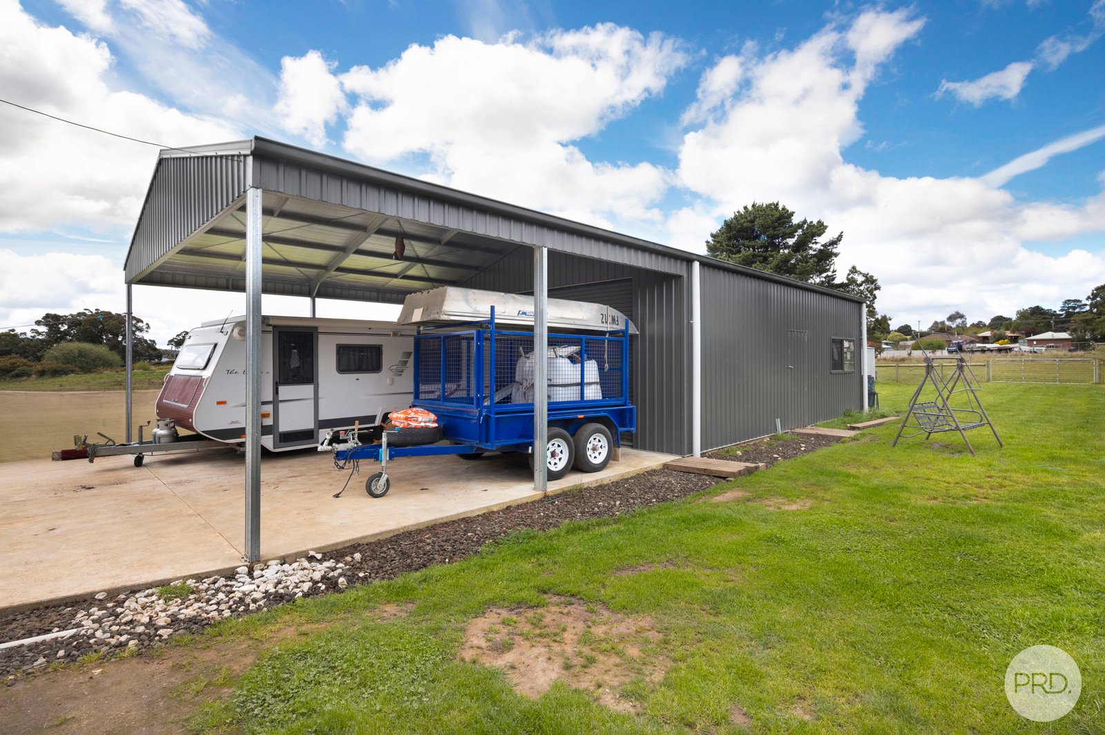 20 Thorne Road SMYTHESDALE 9