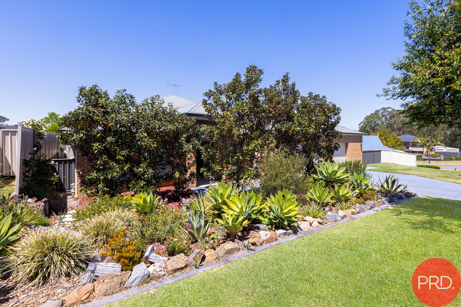 20 Tipperary Drive ASHTONFIELD 2