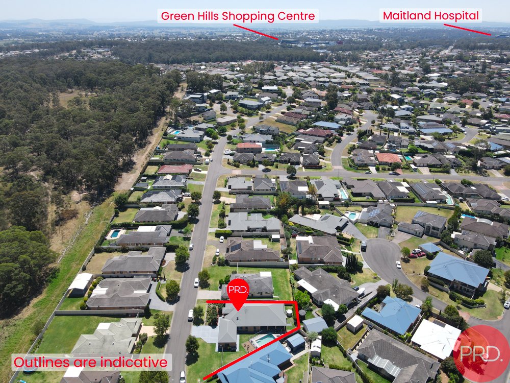 20 Tipperary Drive ASHTONFIELD 3