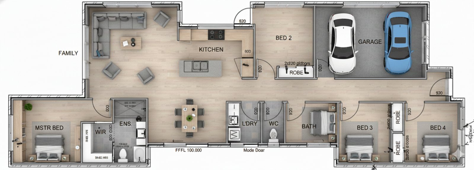 20 Tomatina Way BERWICK 2