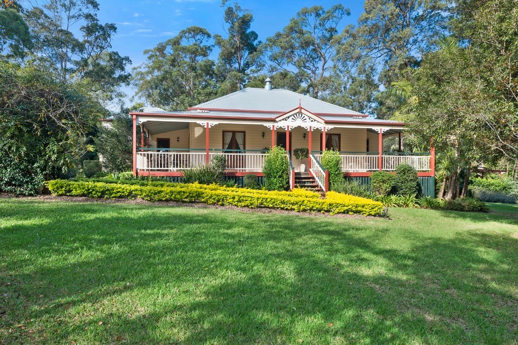20 Topaz Drive EMERALD BEACH 1