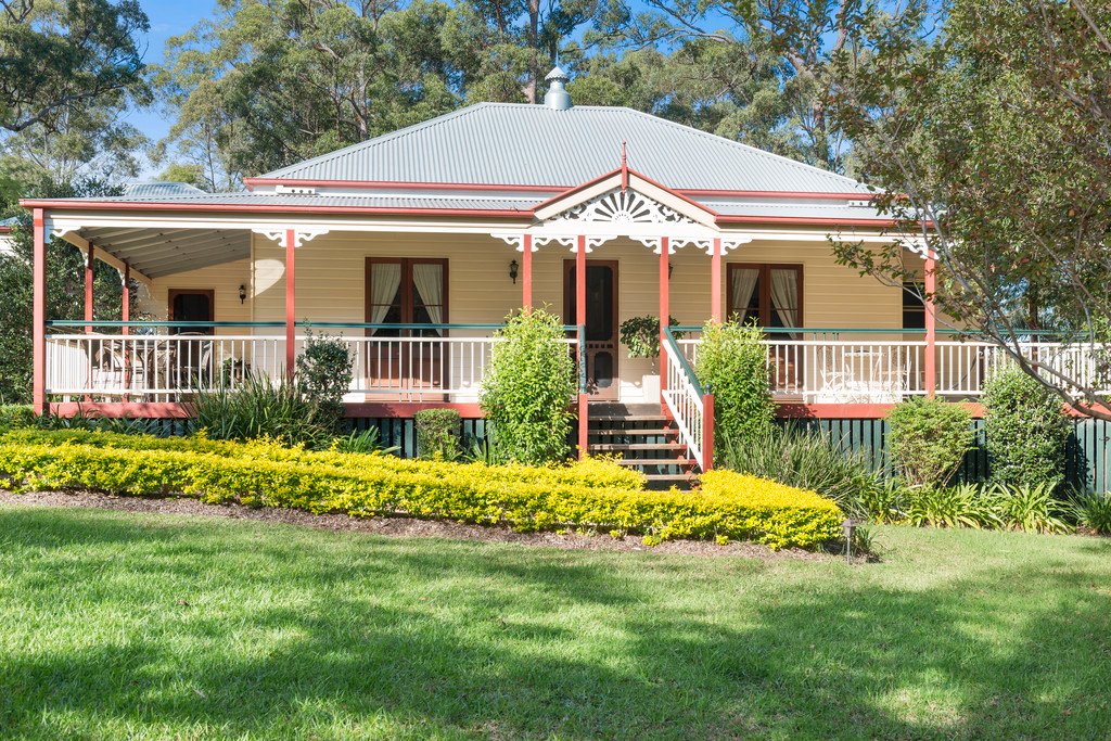 20 Topaz Drive EMERALD BEACH 4