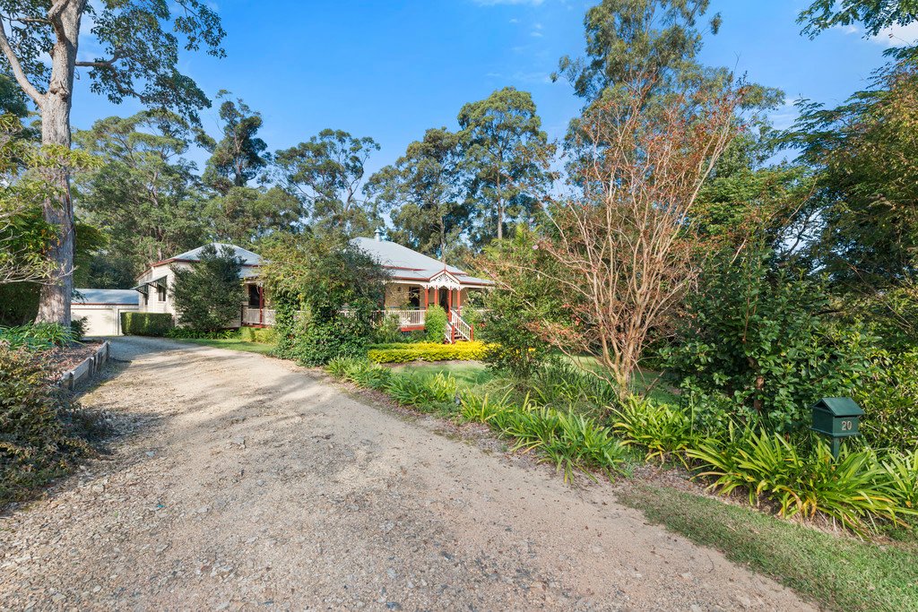 20 Topaz Drive EMERALD BEACH 17