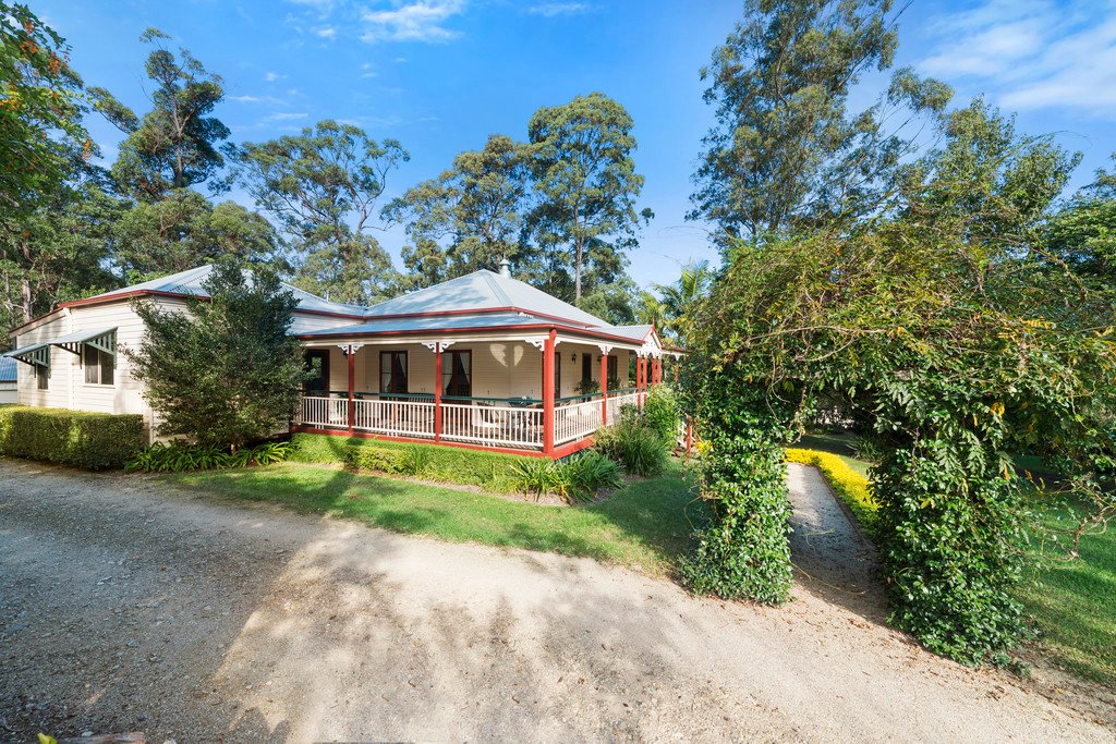 20 Topaz Drive EMERALD BEACH 18