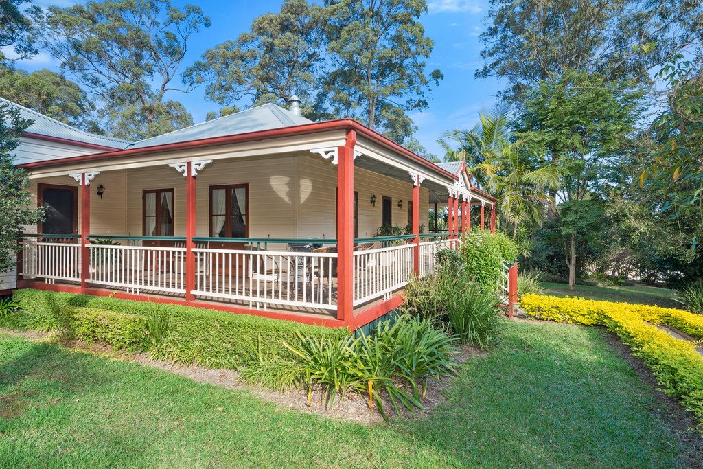 20 Topaz Drive EMERALD BEACH 19