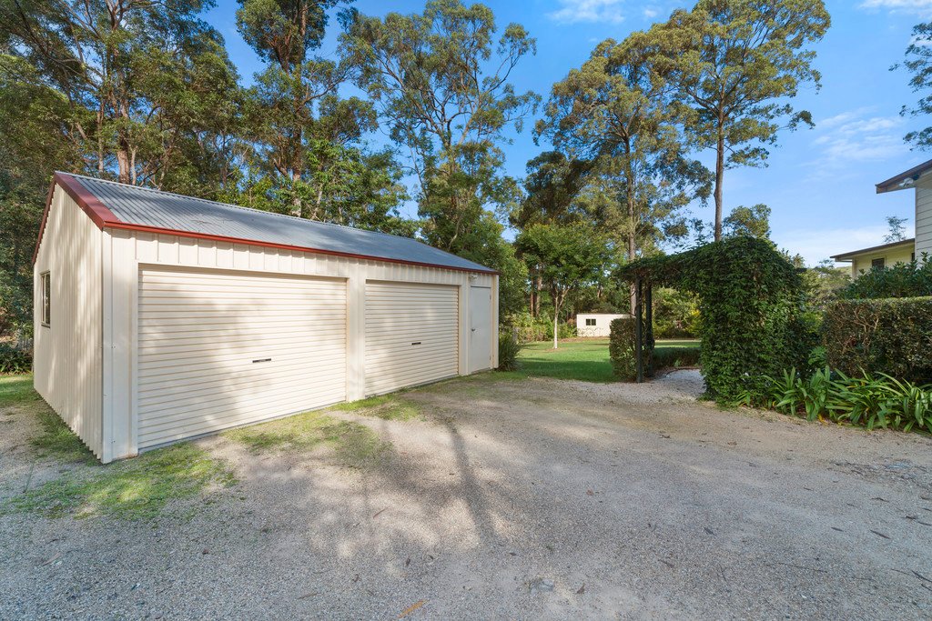 20 Topaz Drive EMERALD BEACH 20