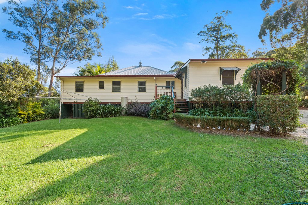 20 Topaz Drive EMERALD BEACH 22