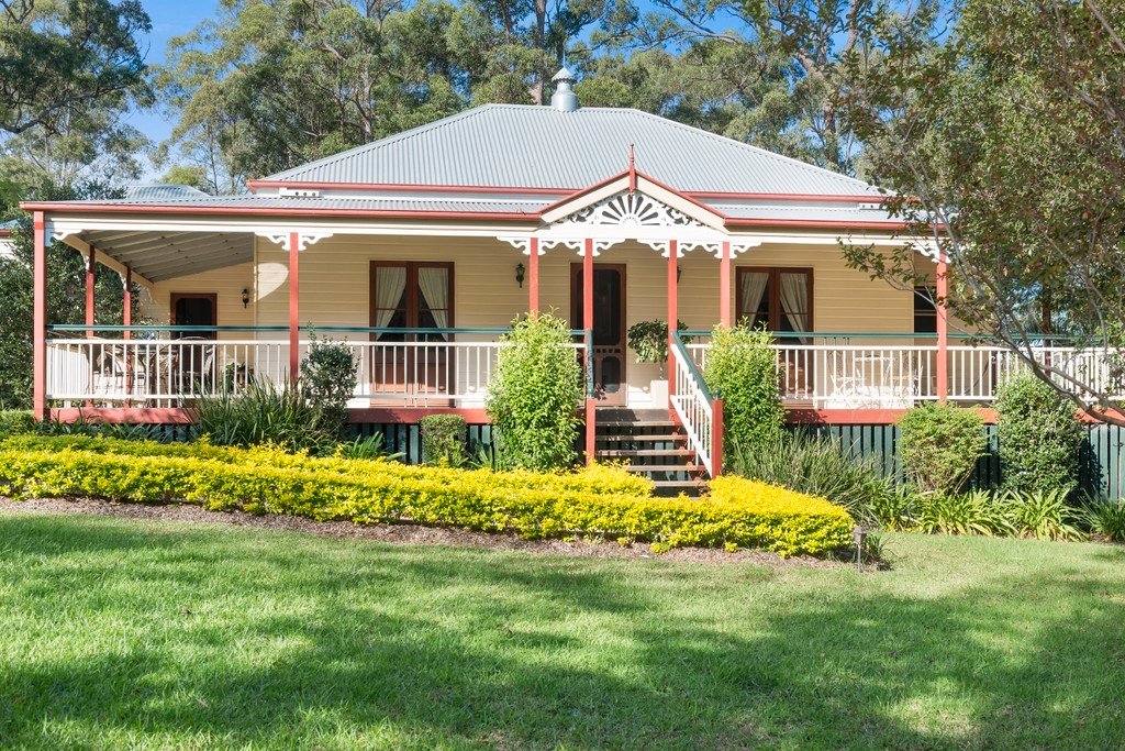 20 Topaz Drive EMERALD BEACH 1