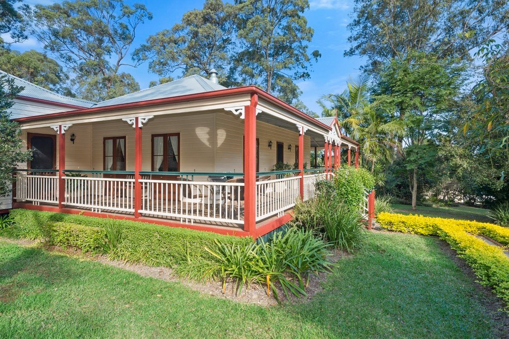 20 Topaz Drive EMERALD BEACH 20