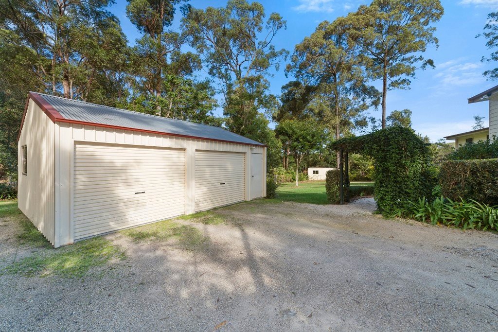 20 Topaz Drive EMERALD BEACH 21