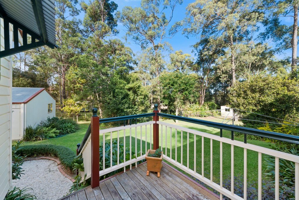 20 Topaz Drive EMERALD BEACH 22