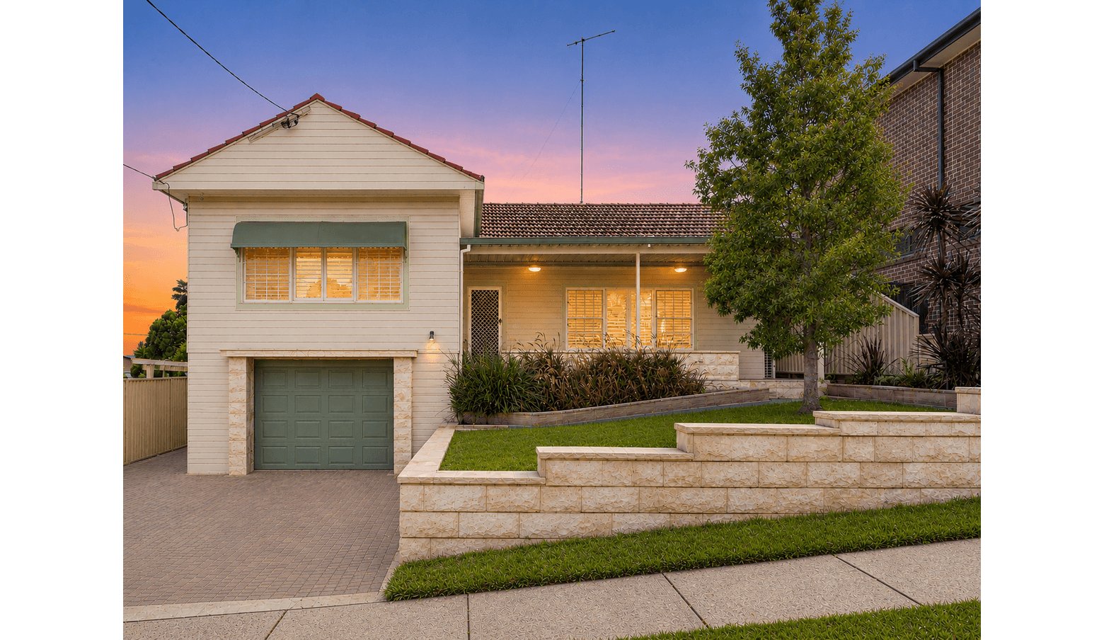 20 Tournay Street PEAKHURST 1