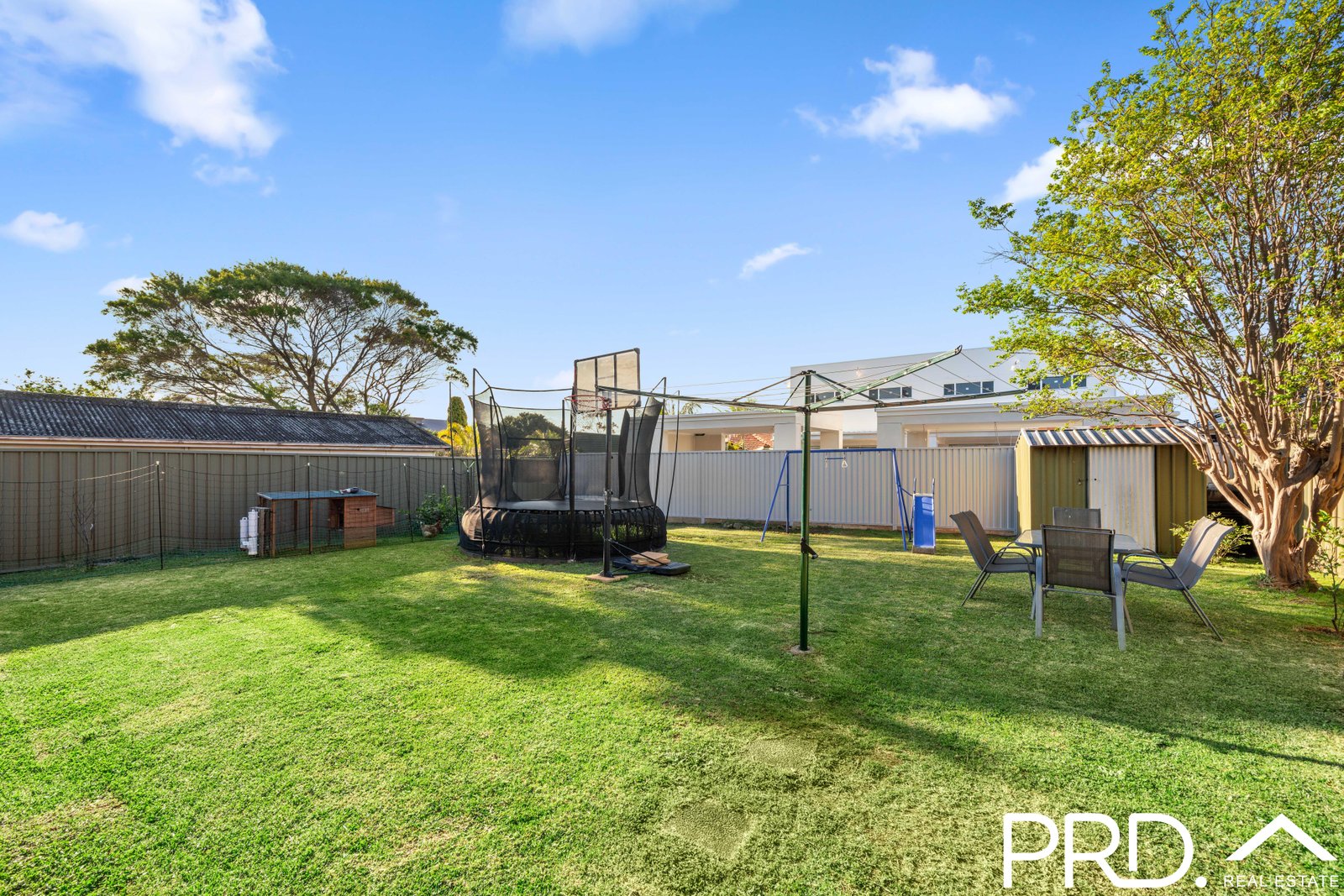 20 Tracey Street REVESBY 4