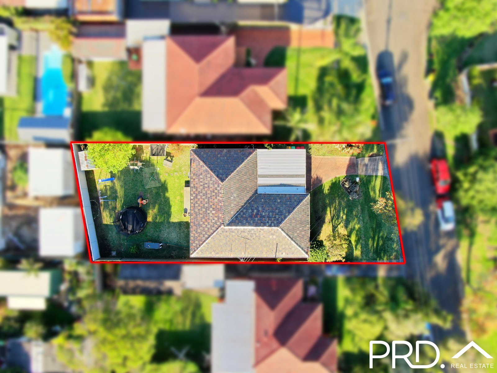 20 Tracey Street REVESBY 5