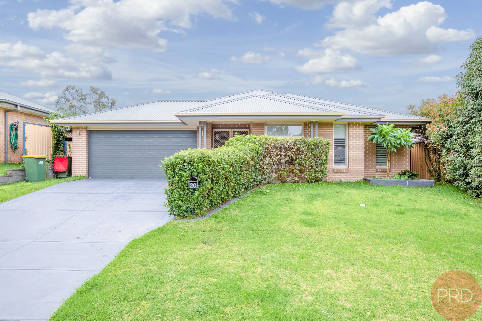 20 Trebbiano Drive CESSNOCK 1