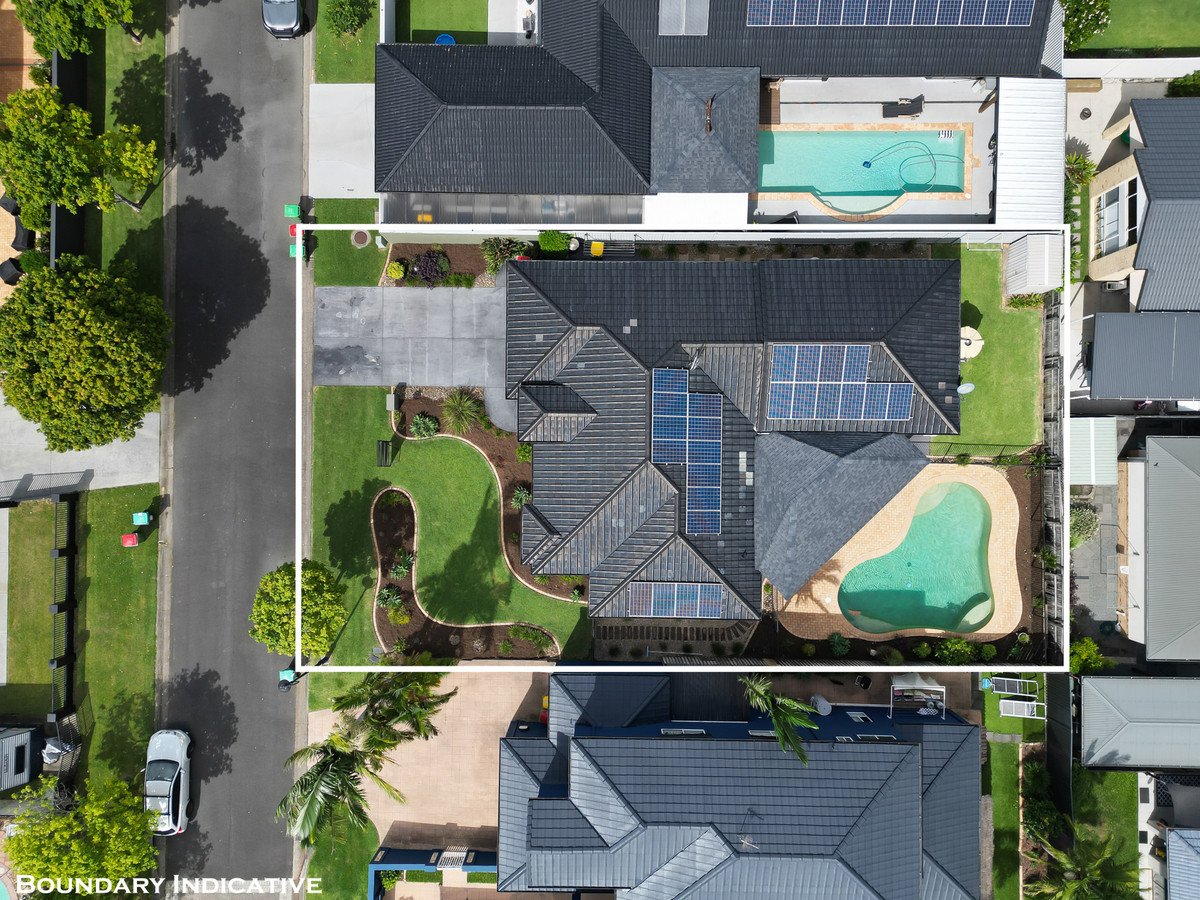 20 Tropicana Circuit Burleigh Waters 3