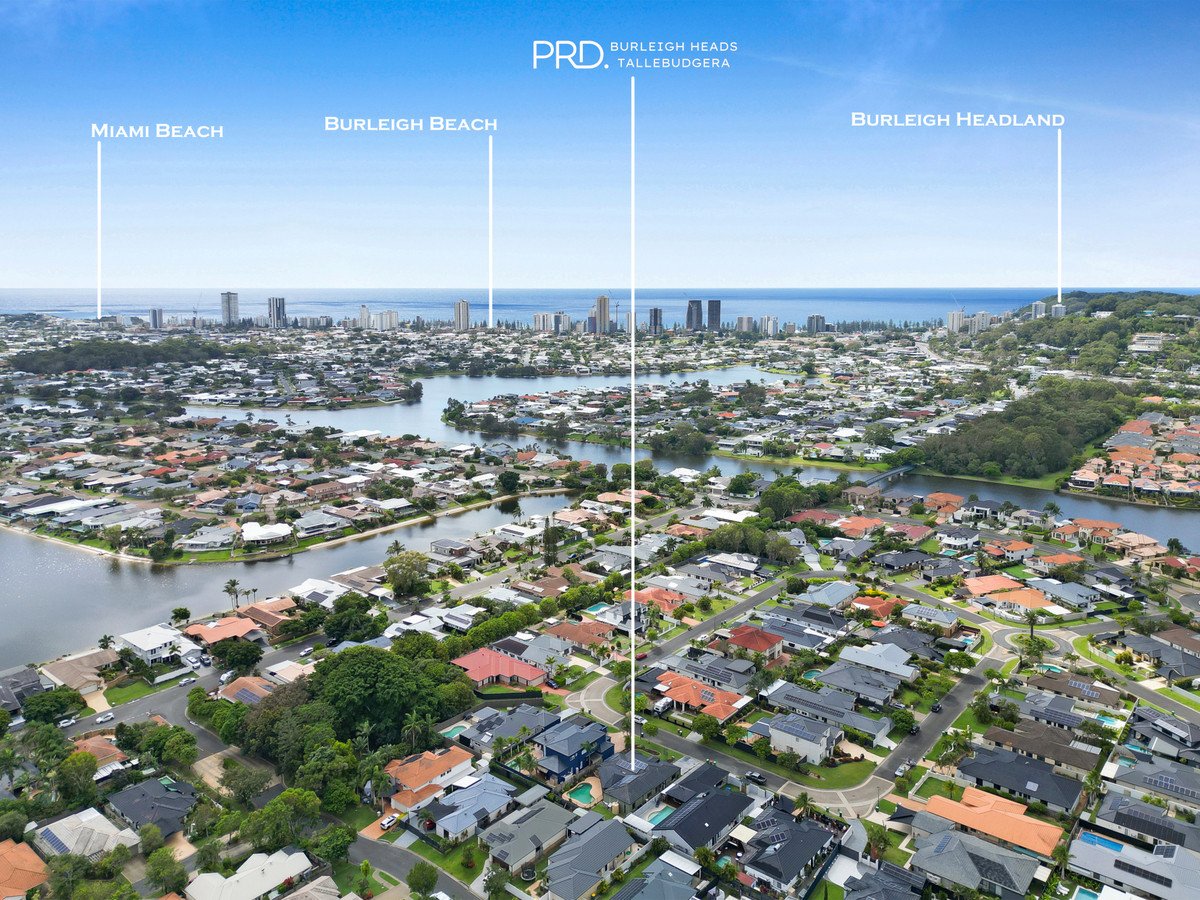 20 Tropicana Circuit Burleigh Waters 20
