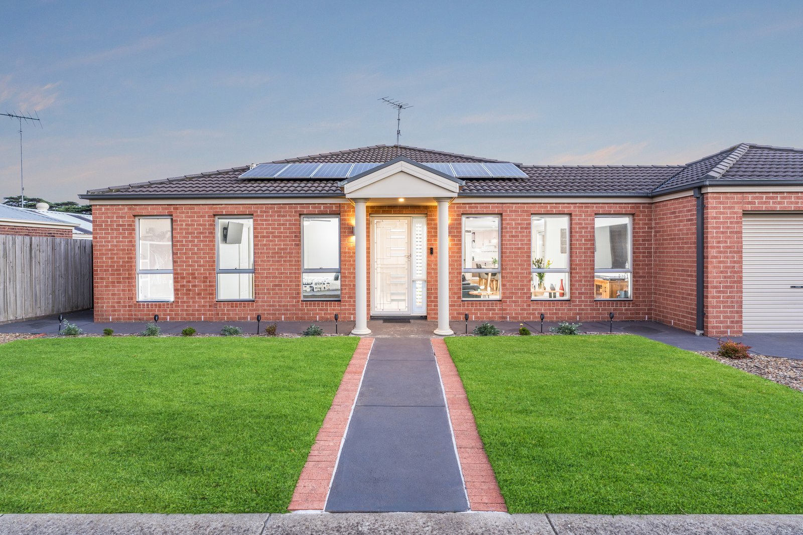 Gallery: 20 Trumper Crescent