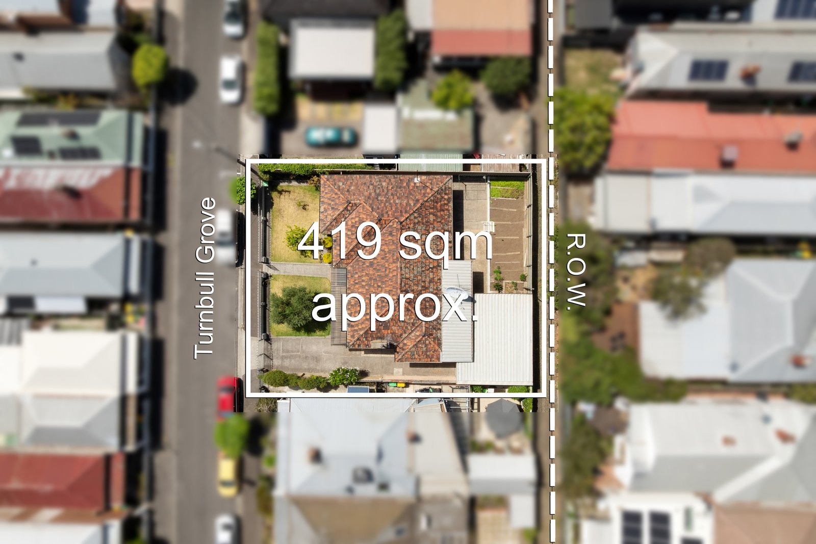 Real Estate and Property in 20 Turnbull Grove, Northcote, VIC