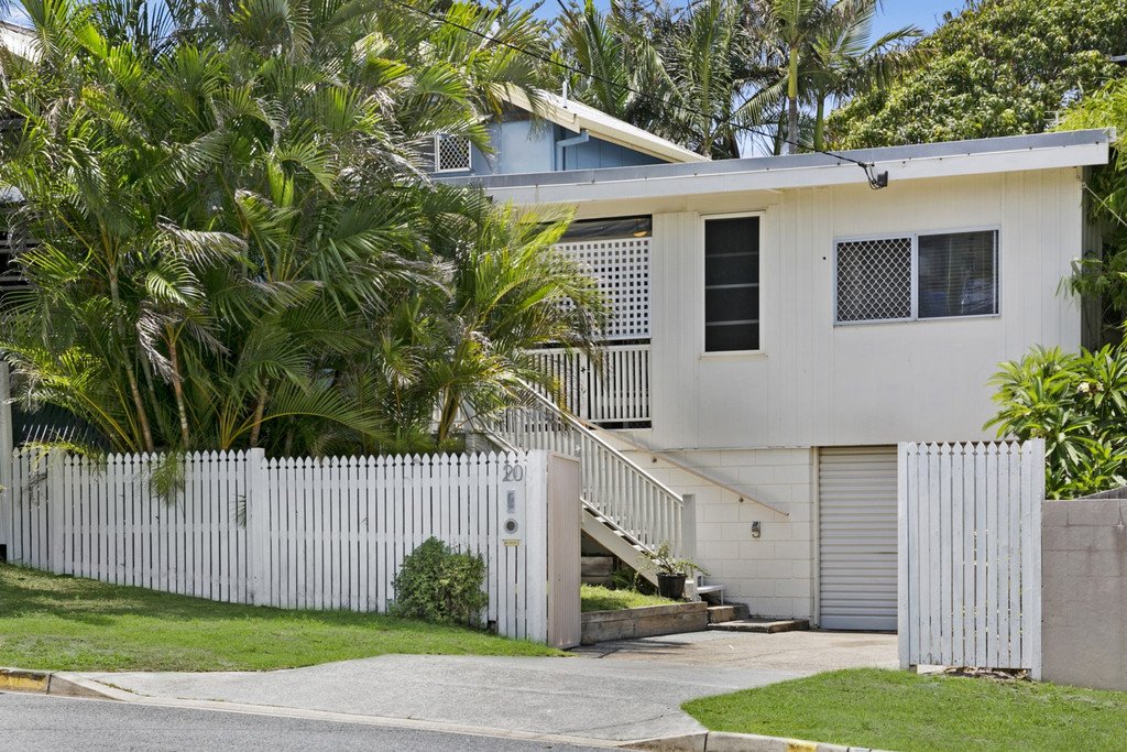 20 Twenty Third Avenue PALM BEACH 4