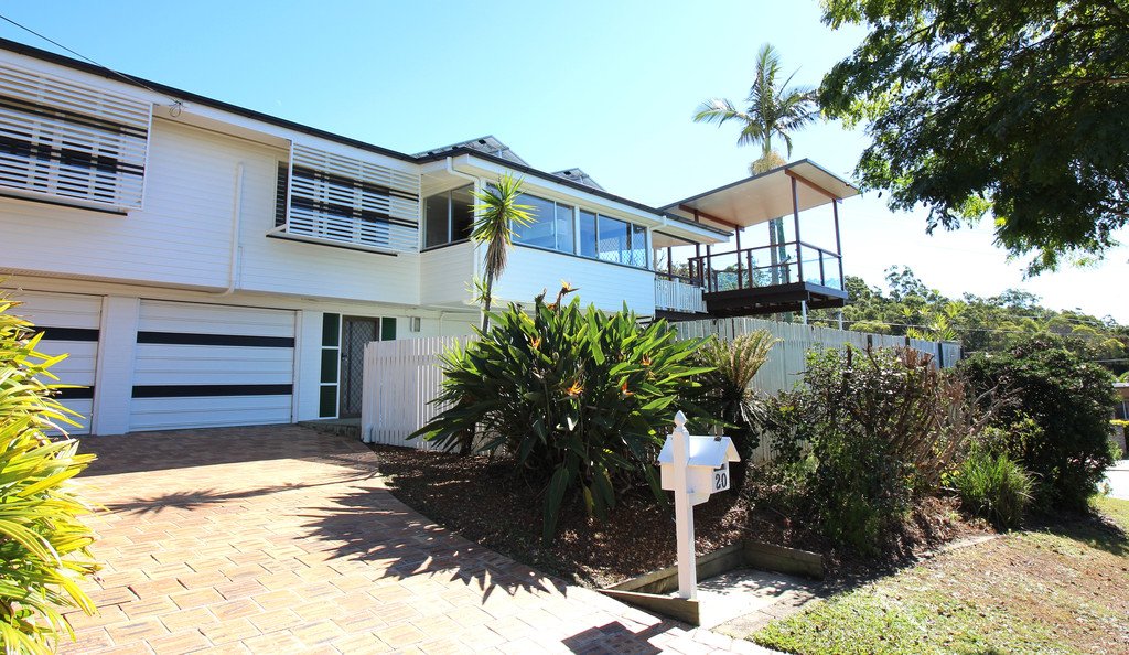 20 Tyalla Street CHERMSIDE WEST 1