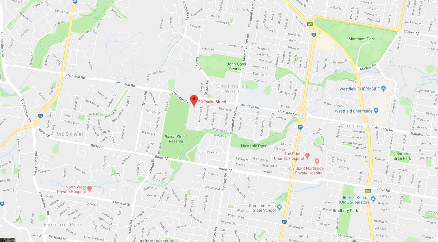 20 Tyalla Street CHERMSIDE WEST 24