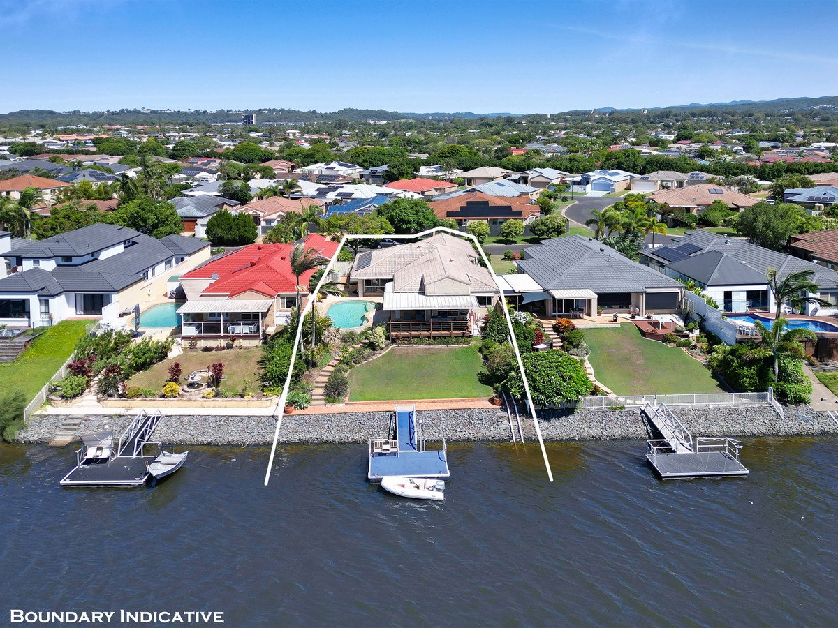 20 Vanderbilt Court Varsity Lakes 3